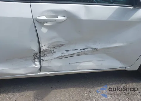 2014 Toyota Corolla S Plus from USA, damaged, VIN 2T1BURHEXEC028015